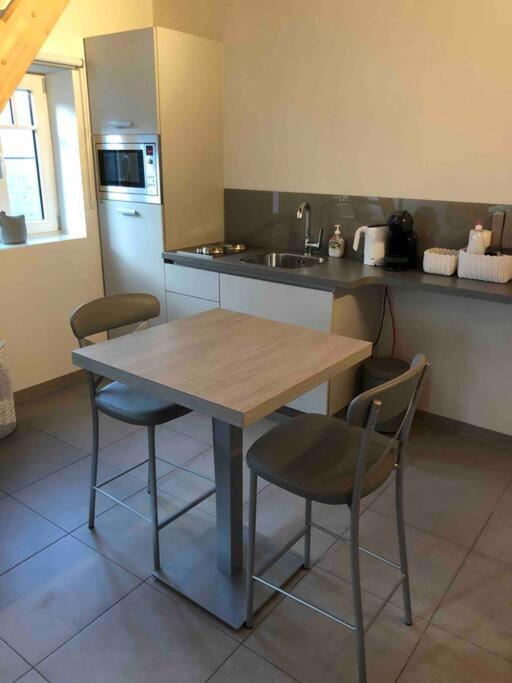 Apartment 't Achterhuys *