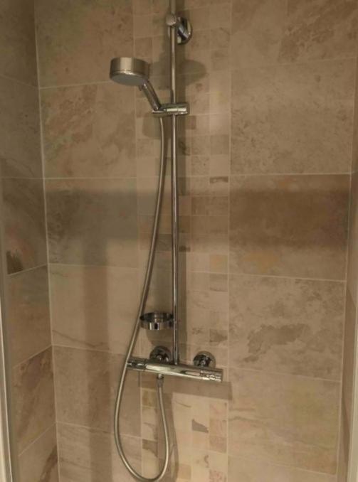 't Achterhuys Appartement Oostende