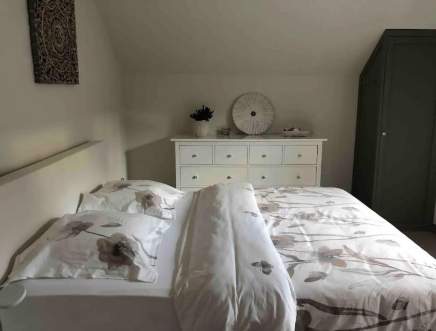 Apartment 't Achterhuys *