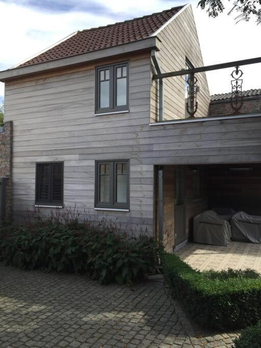 Apartment 't Achterhuys *