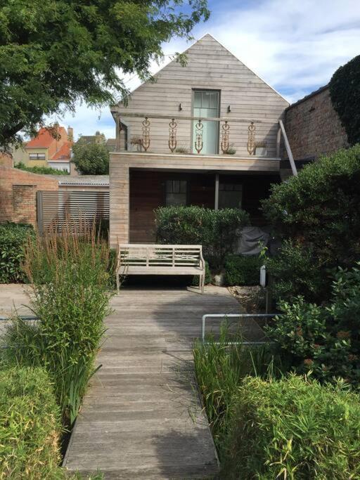 Appartement 't Achterhuys