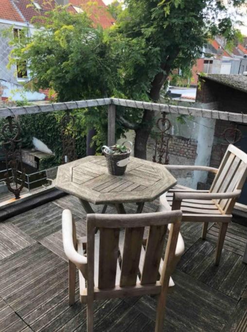't Achterhuys Appartement *